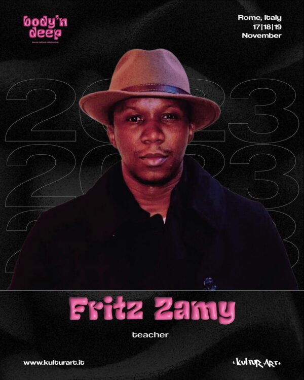 Fritz Zamy class